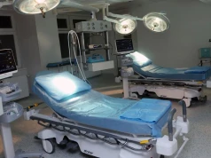 Szpitale czekają duże zmiany. Dotyczą dziewięciu województw