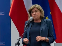 Prof. Janina Stępińska: pacjent po zawale to chory najwyższego ryzyka