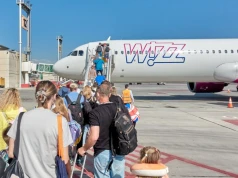 Trasa Wizz Aira niespodziewanym sukcesem. Wraca wcześniej niż planowano