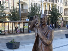 Thanks to Photographers, We Know Historic Bydgoszcz. Monument Unveiled in Their Honor