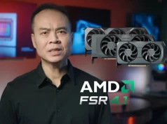 AMD dało starszym Radeonom drugie życie. FSR 4.1 już działa na RX 7000