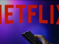 Netflix zapowiada Unhinged. Thriller z twoim smartfonem w roli głównej