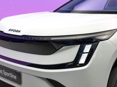 Skoda Peaq ma 7 miejsc, największy w gamie bagażnik i rozwiązania, których w Skodzie do tej pory nie było