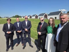 „Poboczna klinika aborcji” w Lutoryżu? Braun żąda kary śmierci