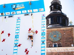 Wyjątkowe zawody w Krakowie. Dlaczego ta edycja World Climbing Series zapisze się w historii dyscypliny