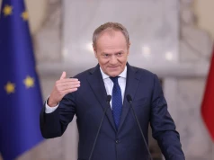 Relacje polsko-ukraińskie. Tusk: Nie przyłożę ręki do podsycania tych napięć