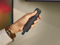 Logitech Spotlight 2 – praktyczne wsparcie na każdym biznesowym spotkaniu