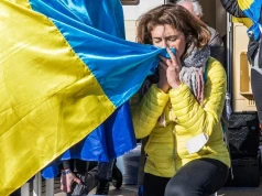 Ukraińcy w Polsce mówią o poczuciu niepewności