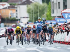 Etapowa triumfatorka z La Vuelta Femenina 2026 zostaje w AG Insurance-Soudal Team
