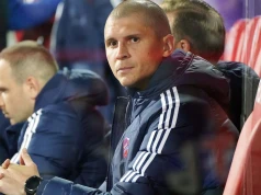 Dopiero co spadł z Ekstraklasy, teraz dołączy do pucharowicza