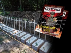 Zatruty kult UPA. Ukraina gloryfikuje ludobójców