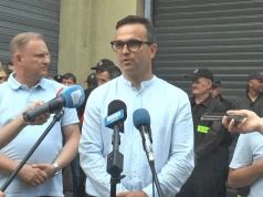 Najpierw był konflikt. Potem przepadł nowy samochód. Dziś gmina wydaje kolejne pieniądze na budowę nowych jednostek