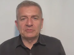 Były minister zdrowia o zdjęciu z Kacprzykiem. "Niczego się nie wypieram"