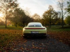 Porsche ma nową strategię. Wcale nie chodzi o sprzedawanie więcej aut