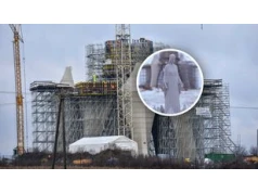 Powstaje gigantyczny posąg Matki Boskiej. Będzie mieć 55 metrów