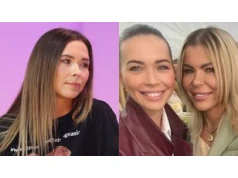 Sandra Kubicka z okazji Dnia Ojca oddała hołd mamie: "Dostrzeżmy kobiety, które zostały same z dzieckiem"