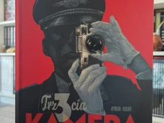 „Trzecia kamera”. Recenzja komiksu