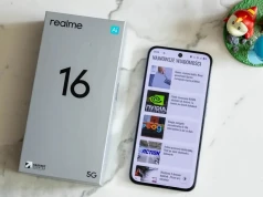 Kupujesz ten smartfon, piszesz opinię i zgarniasz 100 zł na BLIK. realme 16 5G w końcu się opłaca?