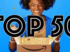 50 BESTSELLERÓW pierwszego dnia Amazon Prime Day 2026