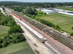 Już od lipca wrócą bezpośrednie połączenia m.in. w kierunku Warszawy