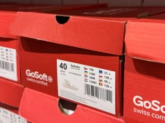 Lekkie jak chmurka i wygodne - w końcu znalazłam idealne buty na lato. Teraz są 20% taniej