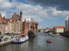 Wołodymyr Zełenski nie przyjedzie do Gdańska. Zgrzyt na szczytach władzy