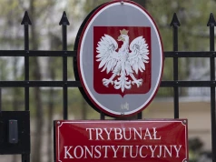 TK wydał postanowienie. Nowa KRS atakuje