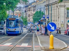 Rozkład jazdy MPK Kraków na wakacje. Te zmiany mocno namieszają w mieście