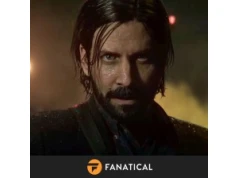 Rekordowo promocja na Alan Wake 2 Deluxe Edition na PC. Gra + dodatki za 70 zł w Fanatical!