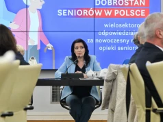 Do 2150 zł wsparcia. Senackie komisje za wdrożeniem nowego świadczenia dla seniorów