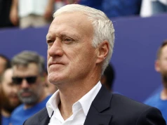 Tragiczne wieści dla selekcjonera Francuzów! Musiał pilnie opuścić MŚ