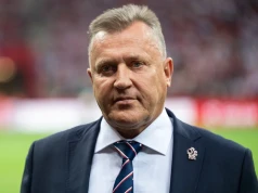 PZPN potwierdził! Nagłe zwolnienie selekcjonera reprezentacji Polski