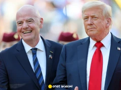 Szef FIFA ogłasza w sprawie Donalda Trumpa. Jasna deklaracja