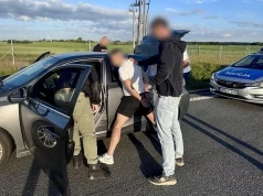 Przejęli zdalnie komputer i wyczyścili konto. Mieszkaniec Tczewa stracił ponad 63 tysiące złotych, a to może być dopiero początek