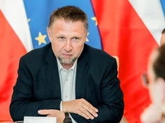 Pilna narada w MSWiA. Służby postawione w stan gotowości