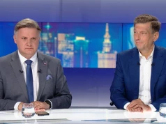 "Ujawnimy pełną listę". Polityk PiS odgraża się ws. "saloniku VIP"