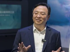 BYD chce być największym producentem aut na świecie. Zamierza wyprzedzić Toyotę przed 2030