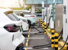 Historyczny miesiąc dla polskiego rynku samochodów elektrycznych