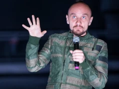 Oburzające zachowanie dyrektora Teatru Narodowego. "Bezprecedensowy atak"