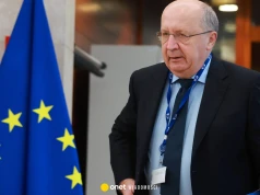 Komisja Europejska szykuje nowy plan obronny. Ukraina ma stać się jego kluczową częścią