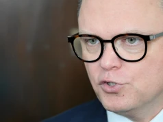 Kolejne turbulencje w Polsce 2050. Hołownia odszedł z władz partii i tworzy nową grupę