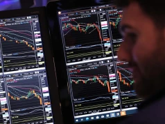 Najgorsza od tygodni sesja na Wall Street przez wyprzedaż technologicznych spółek