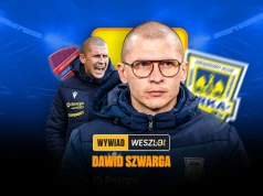 Media: Szwarga ma nowy klub! Będzie asystentem w Ekstraklasie