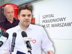 Burza po słowach ordynatora. Mówi o śmierci pacjentów