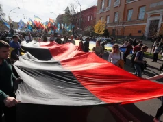 "Ukraina ma prawo do bohaterów UPA"