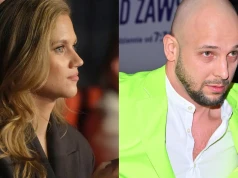 Kaczorowska w mocnym wpisie na Dzień Ojca. To powiedziała o Peli