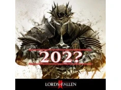 Premiera Lords of the Fallen II przesunięta. Kolejna gra ucieka przed GTA VI?