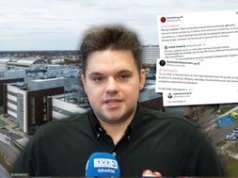 Szok po wywiadzie ordynatora. Padło żądanie wejścia prokuratury