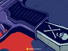 Kara śmierci wraca do Jordanii. "Co roku skazywanych jest kilkaset osób"