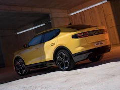 Explorer, Capri czy Puma Gen-E — który elektryczny Ford opłaca się bardziej w firmie?
